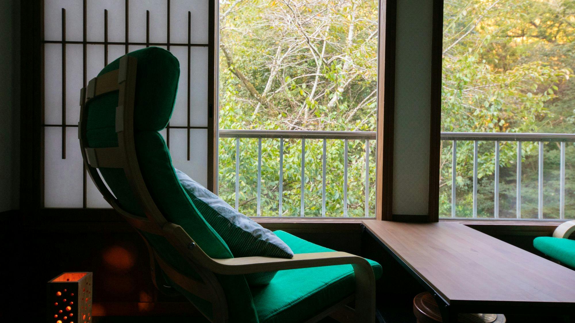 Nagahikawa: An Irori Kaiseki Inn in the Hidden Retreat of Miyazaki