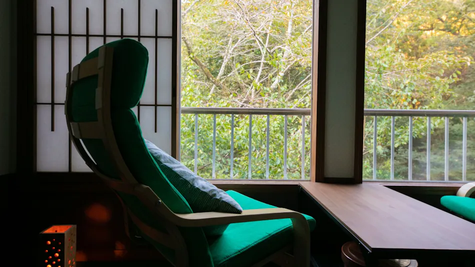 Nagahikawa: An Irori Kaiseki Inn in the Hidden Retreat of Miyazaki