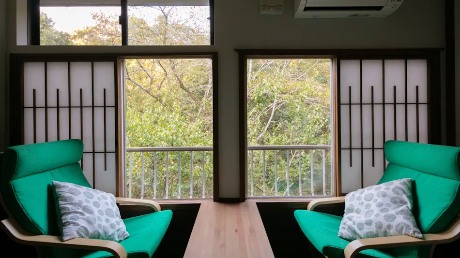 Nagahikawa: An Irori Kaiseki Inn in the Hidden Retreat of Miyazaki