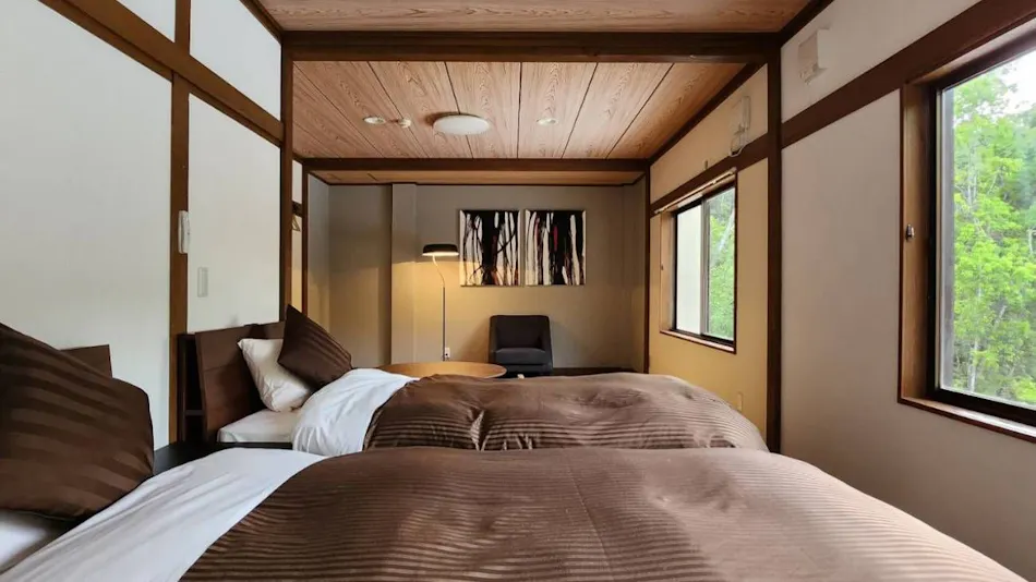 Nagahikawa: An Irori Kaiseki Inn in the Hidden Retreat of Miyazaki