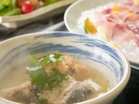 長日川
