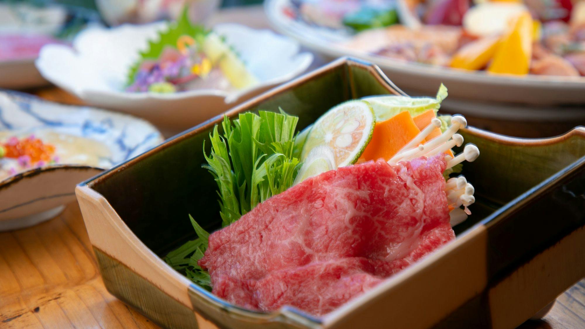 Nagahikawa: An Irori Kaiseki Inn in the Hidden Retreat of Miyazaki