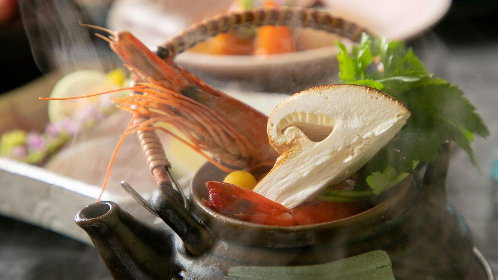 Nagahikawa: An Irori Kaiseki Inn in the Hidden Retreat of Miyazaki