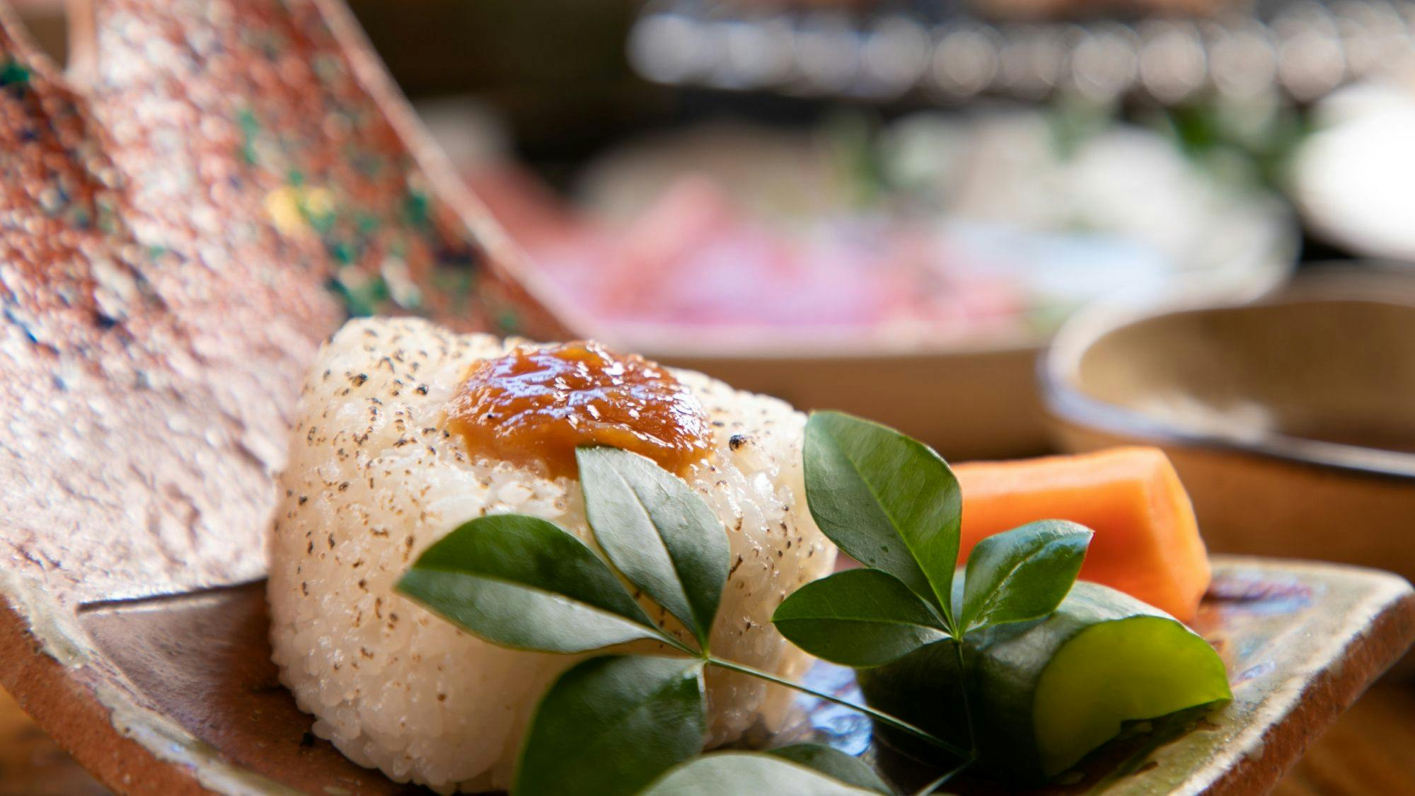 Nagahikawa: An Irori Kaiseki Inn in the Hidden Retreat of Miyazaki