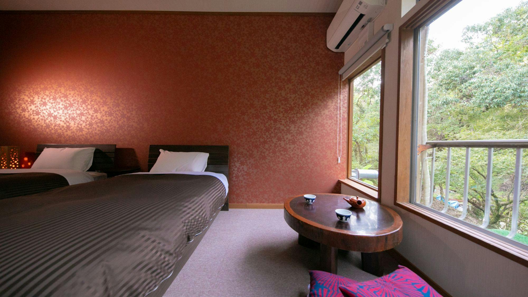Nagahikawa: An Irori Kaiseki Inn in the Hidden Retreat of Miyazaki