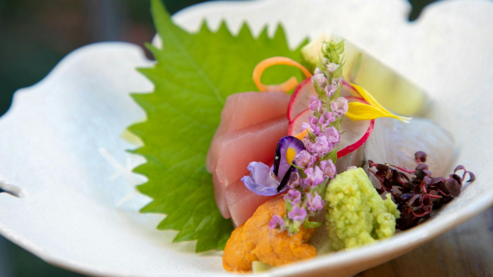 Nagahikawa: An Irori Kaiseki Inn in the Hidden Retreat of Miyazaki
