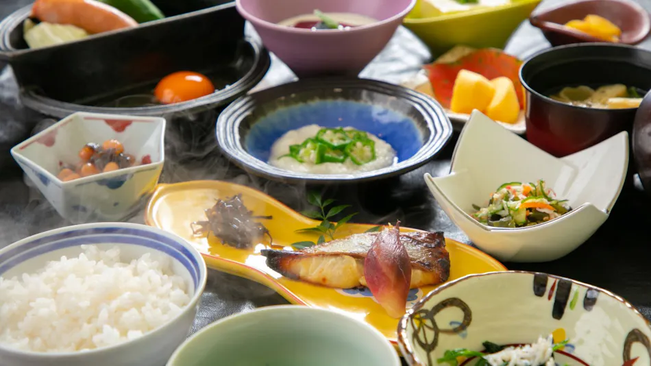 Nagahikawa: An Irori Kaiseki Inn in the Hidden Retreat of Miyazaki