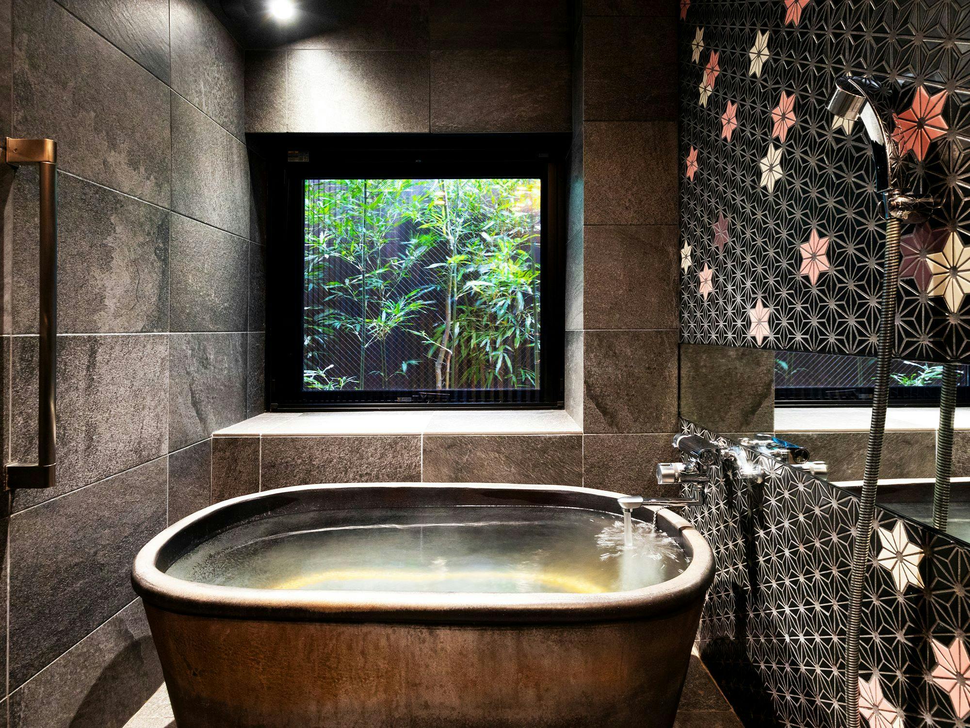 Comfort Twin - Kamar Mandi