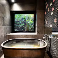 Comfort Twin - Kamar Mandi