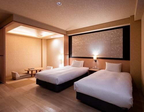 コンフォートツイン　お風呂