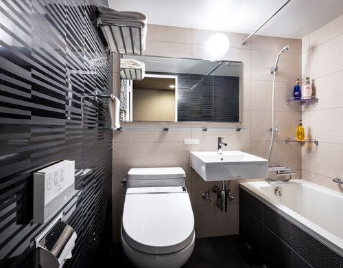 ユニットバスタイプ