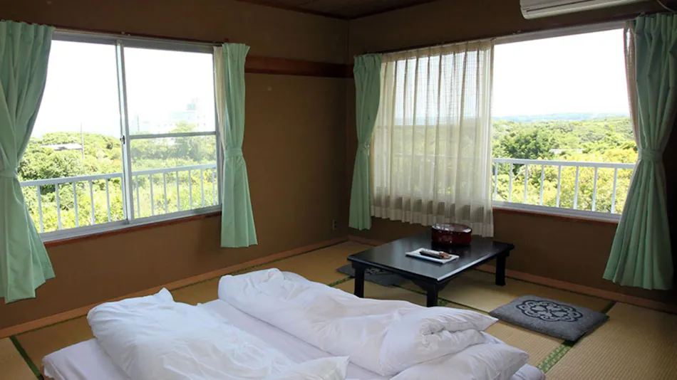 Awabi to Ise Ebi no Oyado Tamaya