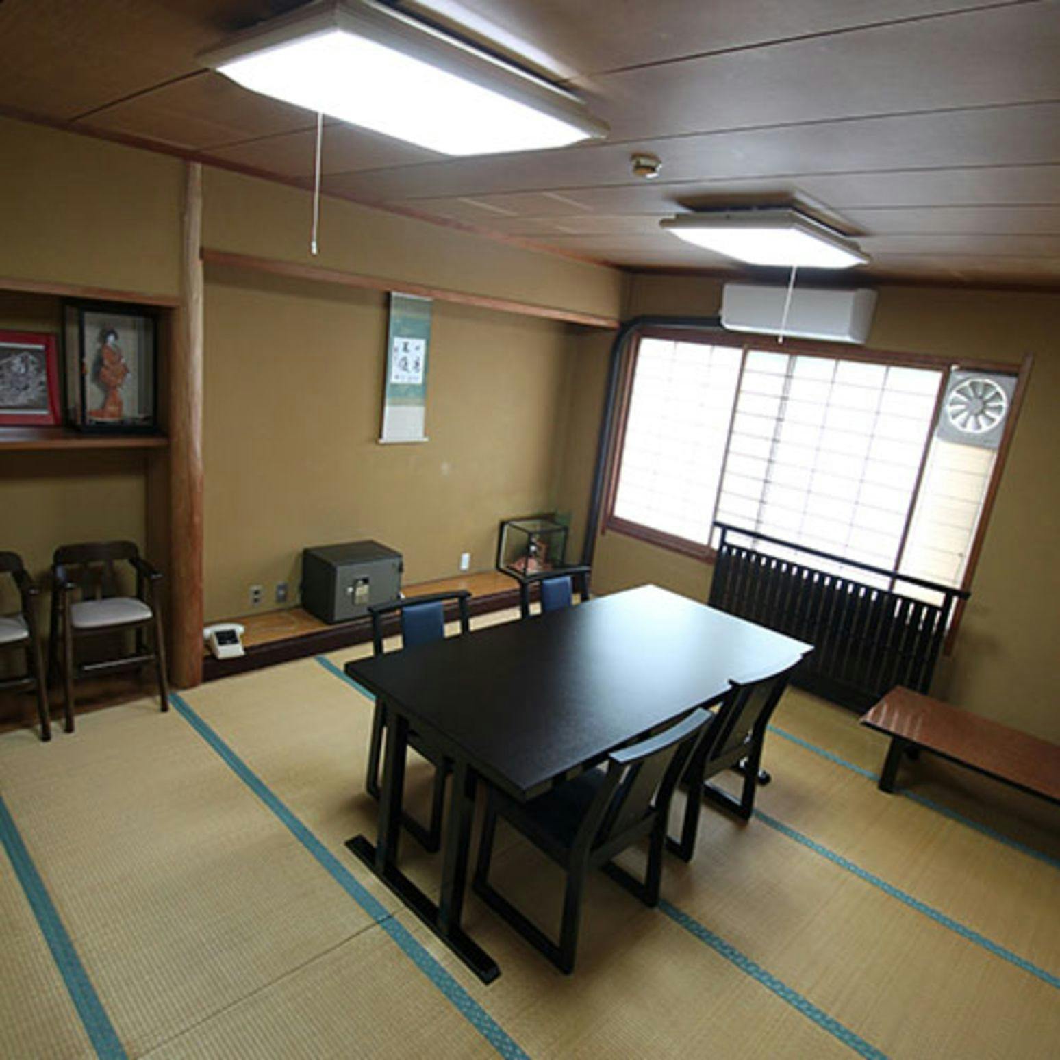 Awabi to Ise Ebi no Oyado Tamaya
