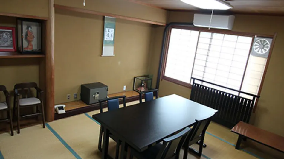 Awabi to Ise Ebi no Oyado Tamaya