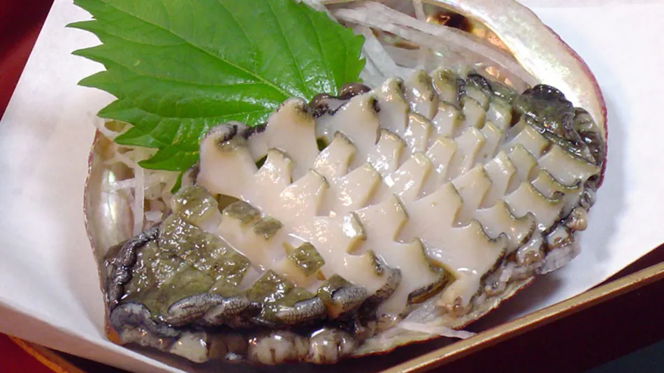 Awabi to Ise Ebi no Oyado Tamaya