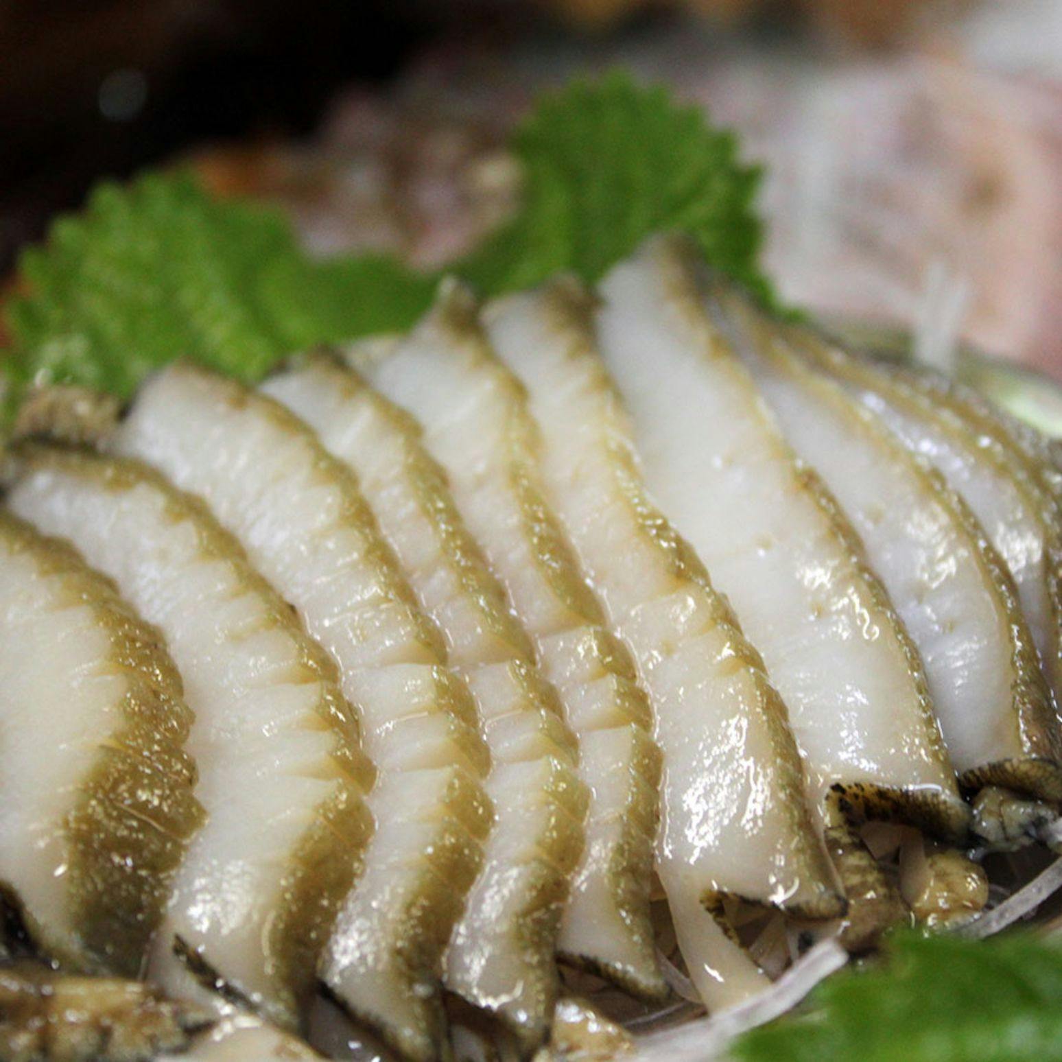 Awabi to Ise Ebi no Oyado Tamaya