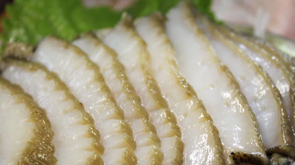 Awabi to Ise Ebi no Oyado Tamaya