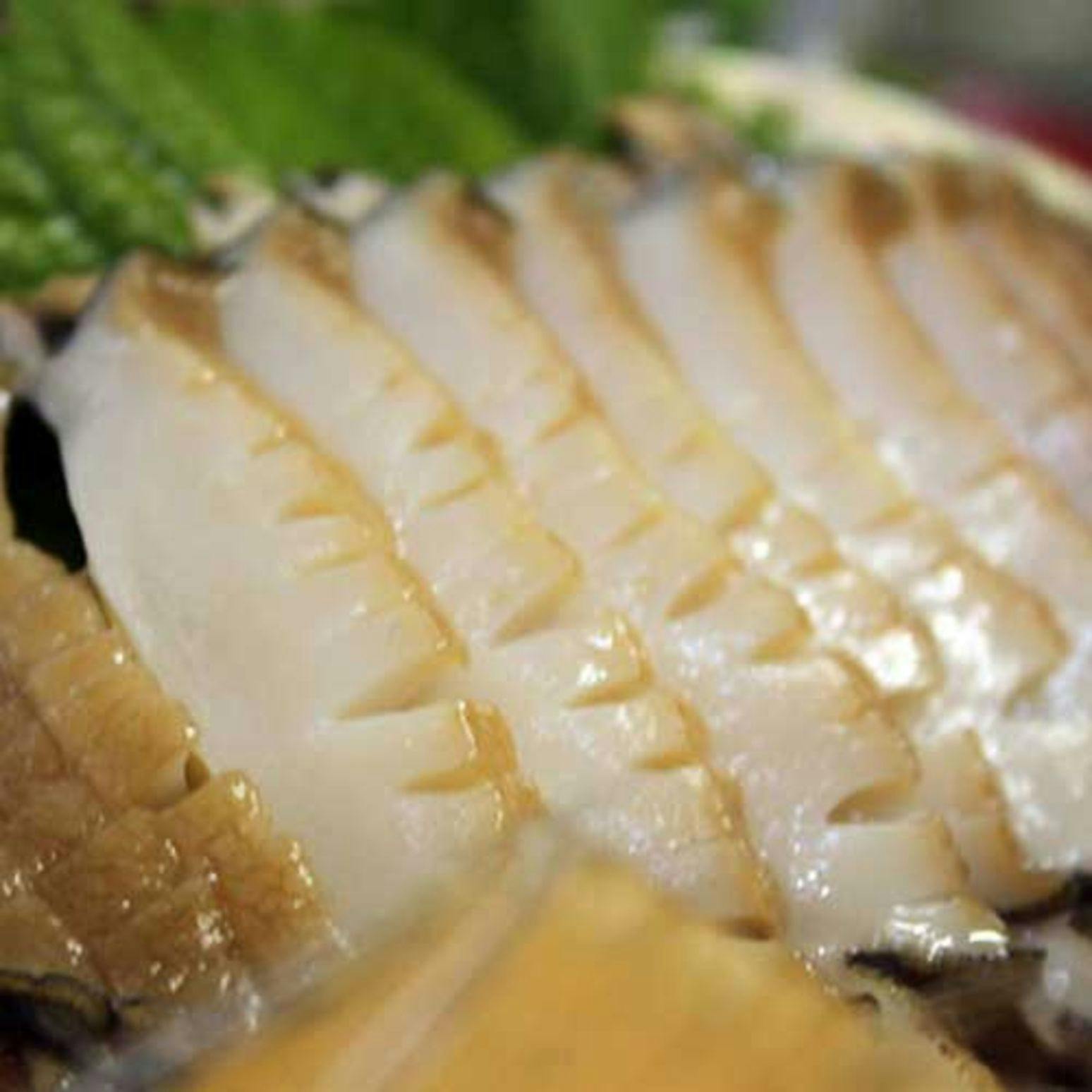 Awabi to Ise Ebi no Oyado Tamaya