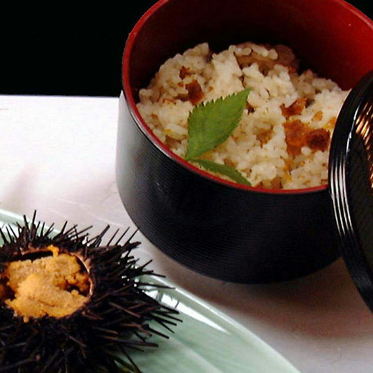 Awabi to Ise Ebi no Oyado Tamaya