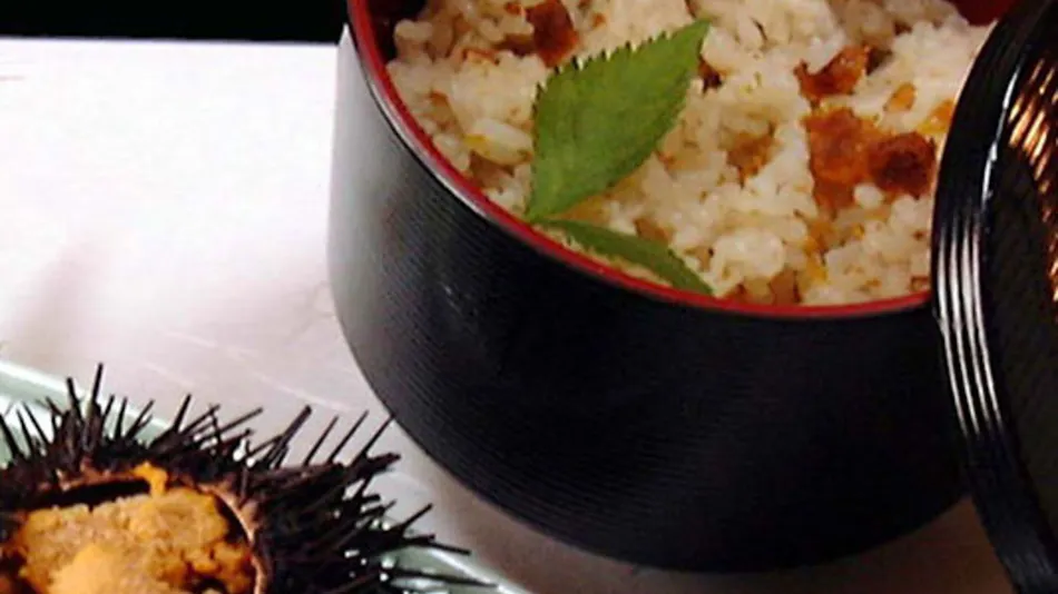 Awabi to Ise Ebi no Oyado Tamaya