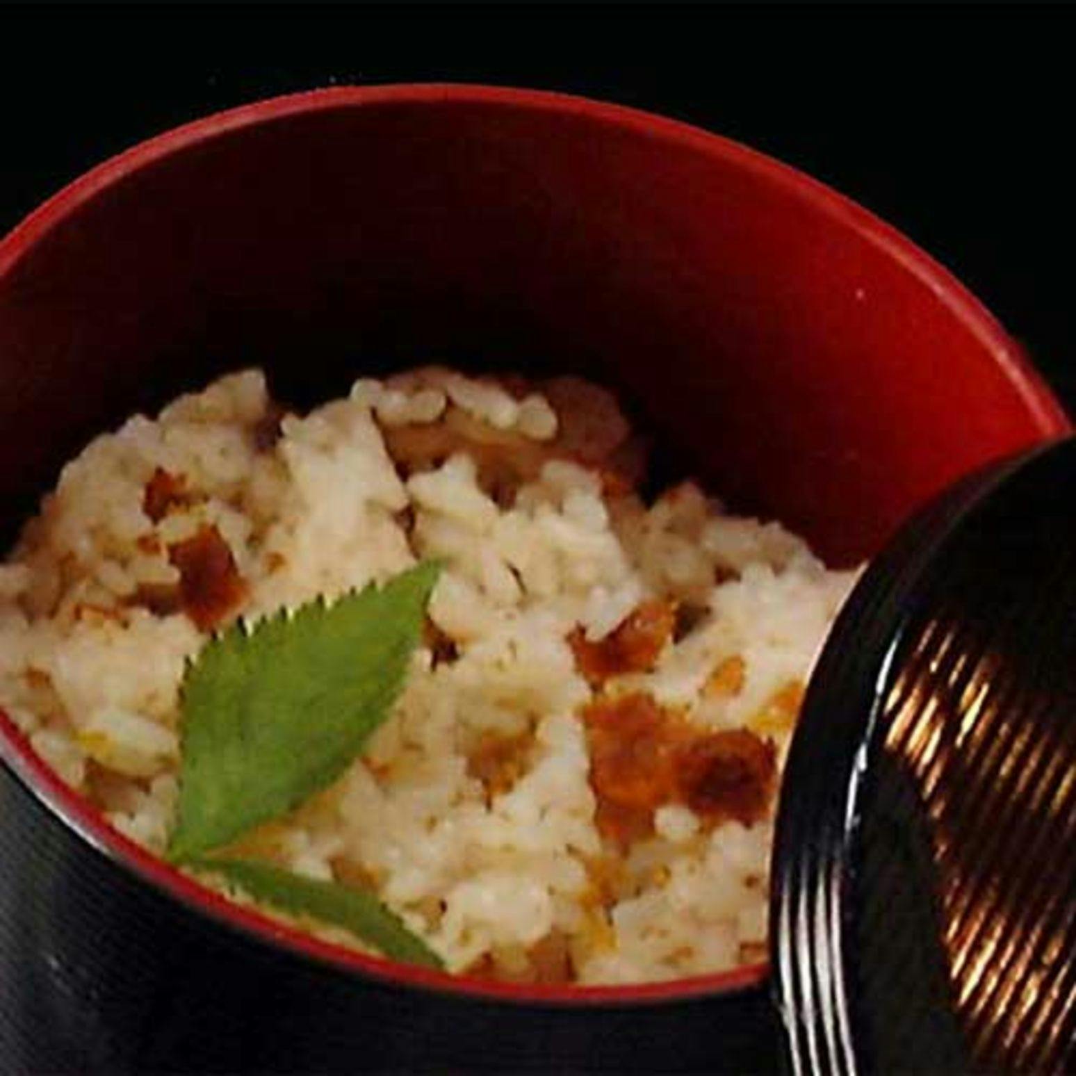 Awabi to Ise Ebi no Oyado Tamaya