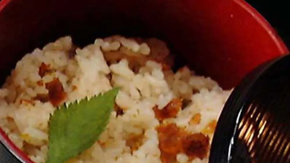 Awabi to Ise Ebi no Oyado Tamaya