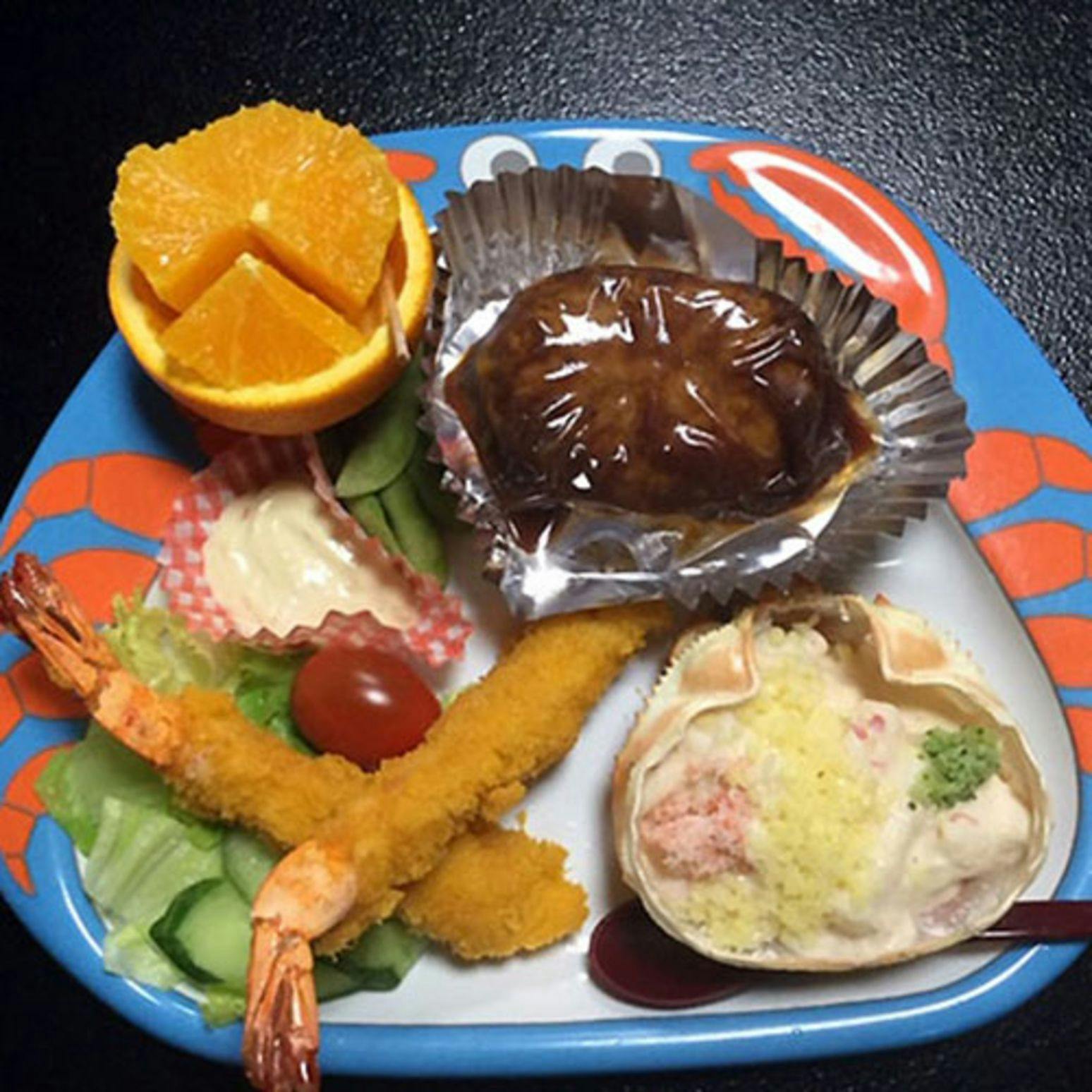 Awabi to Ise Ebi no Oyado Tamaya