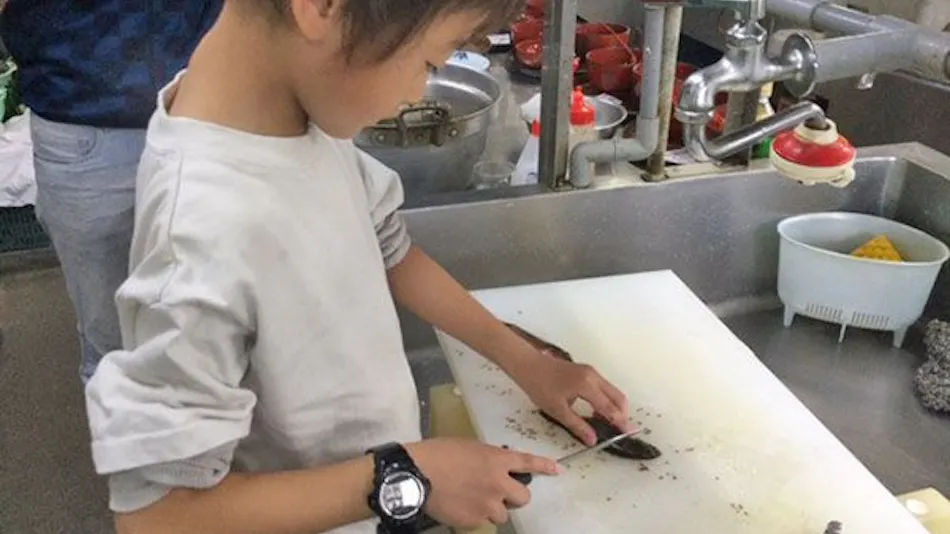 Awabi to Ise Ebi no Oyado Tamaya