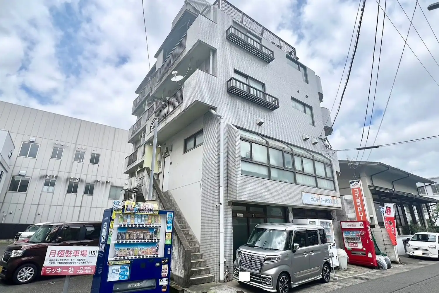 施設画像