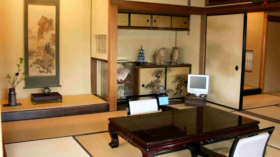 Ise Todaya Ryokan