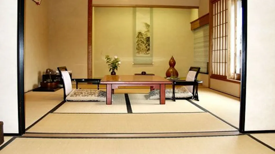 Ise Todaya Ryokan