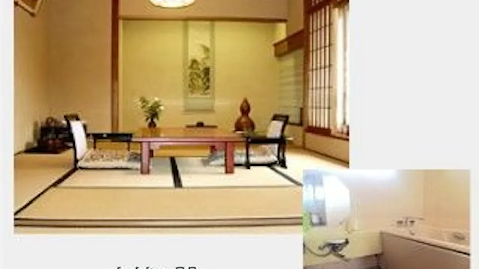 Ise Todaya Ryokan