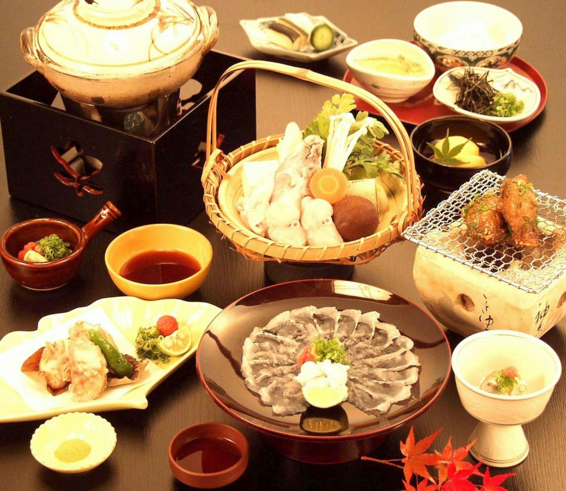 Ise Todaya Ryokan