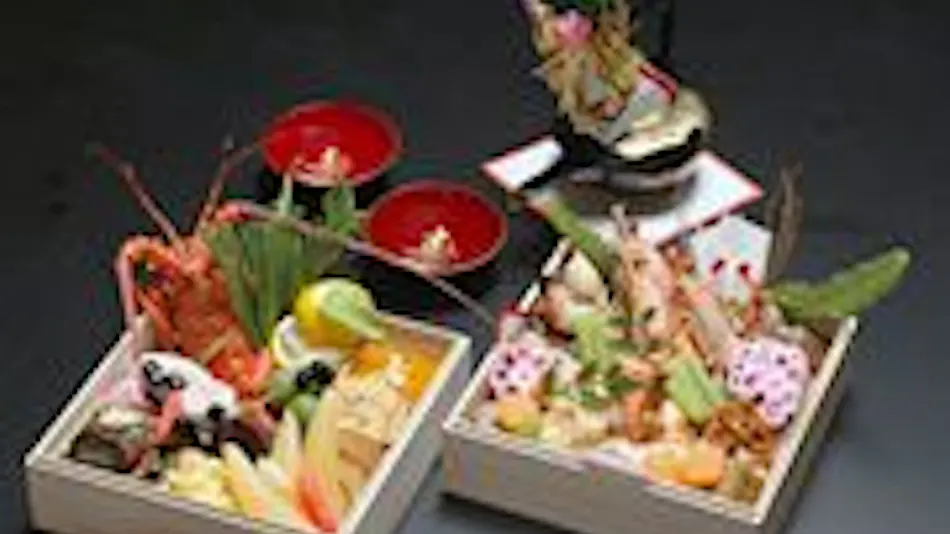 Ise Todaya Ryokan