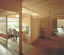 Ise Todaya Ryokan