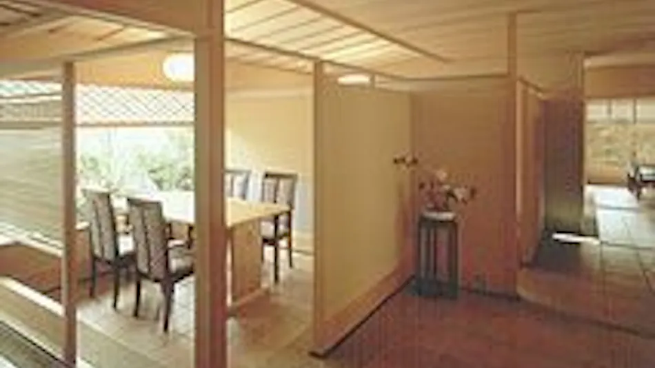 Ise Todaya Ryokan