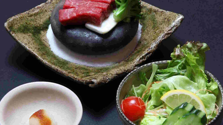 Ise Todaya Ryokan