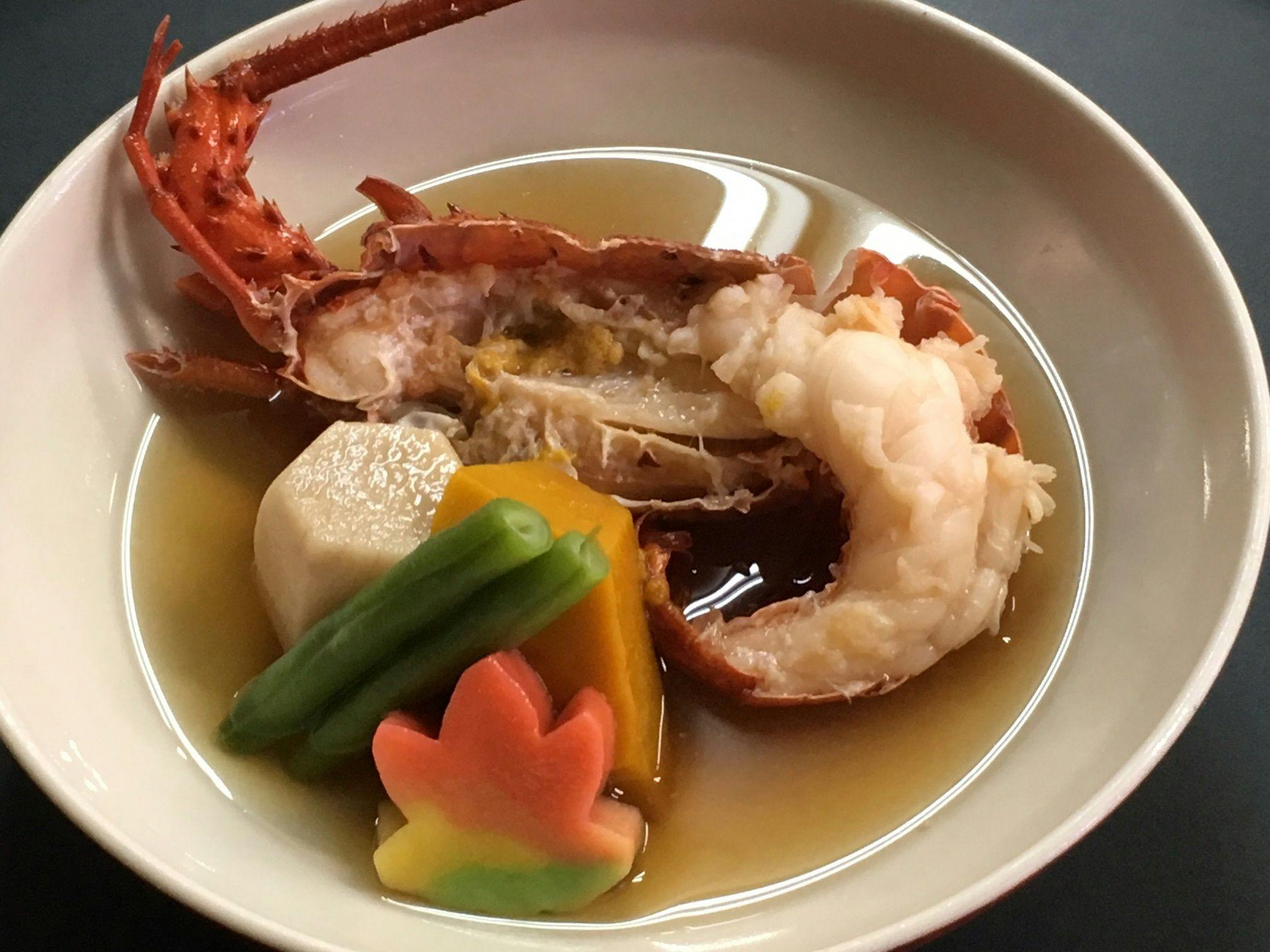 Ise Todaya Ryokan
