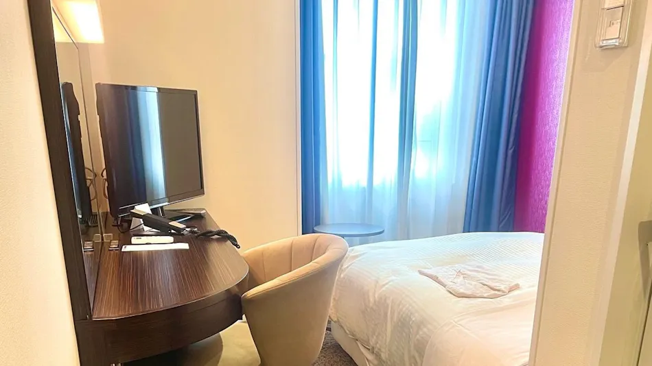 Hotel Guest One Ueno Ekimae