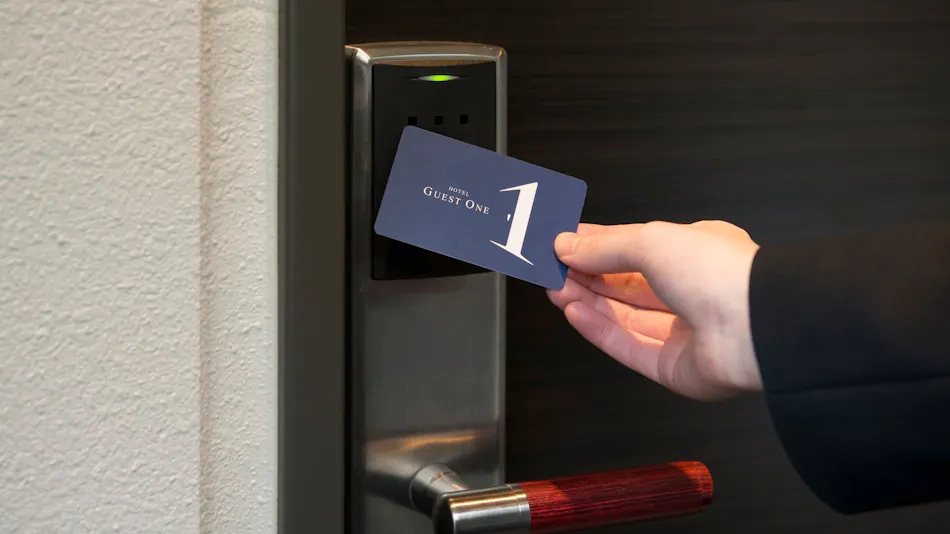 Hotel Guest One Ueno Ekimae
