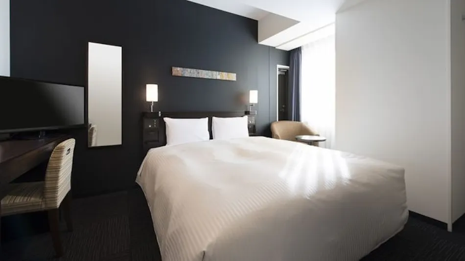 Hotel Guest One Ueno Ekimae