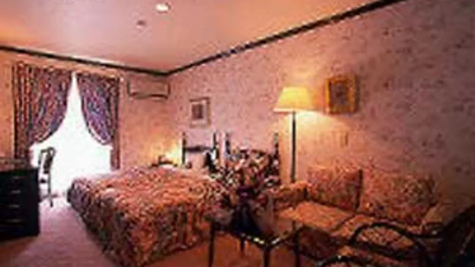 British Forest Hotel Queens Manor