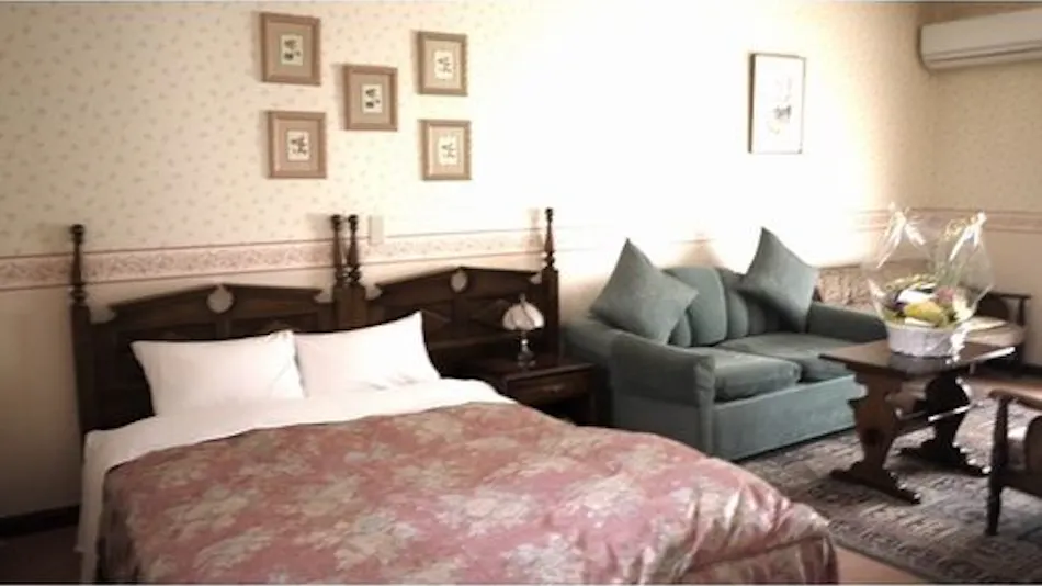 British Forest Hotel Queens Manor