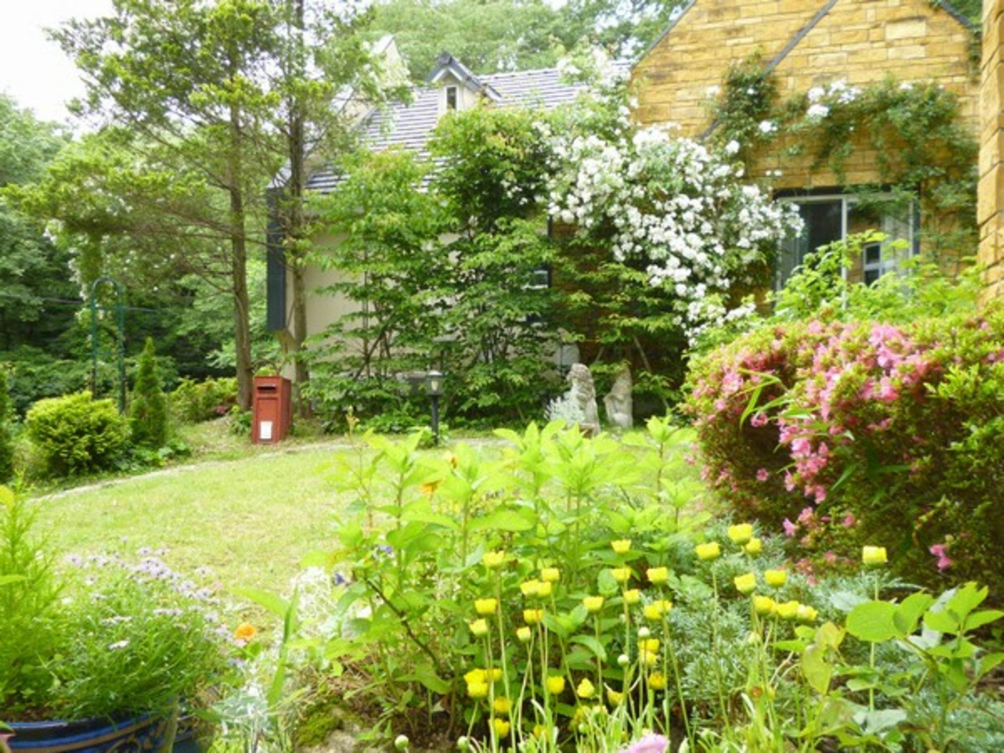 British Forest Hotel Queens Manor