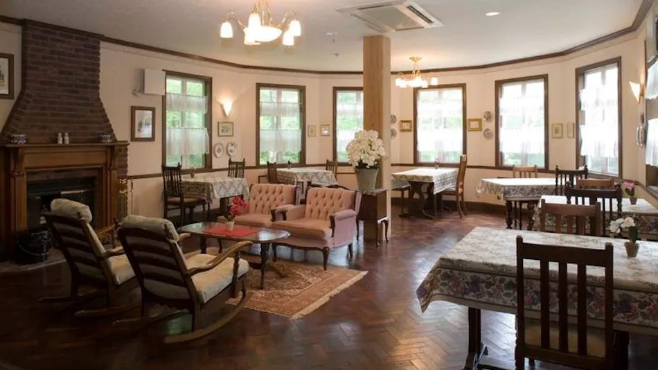 British Forest Hotel Queens Manor