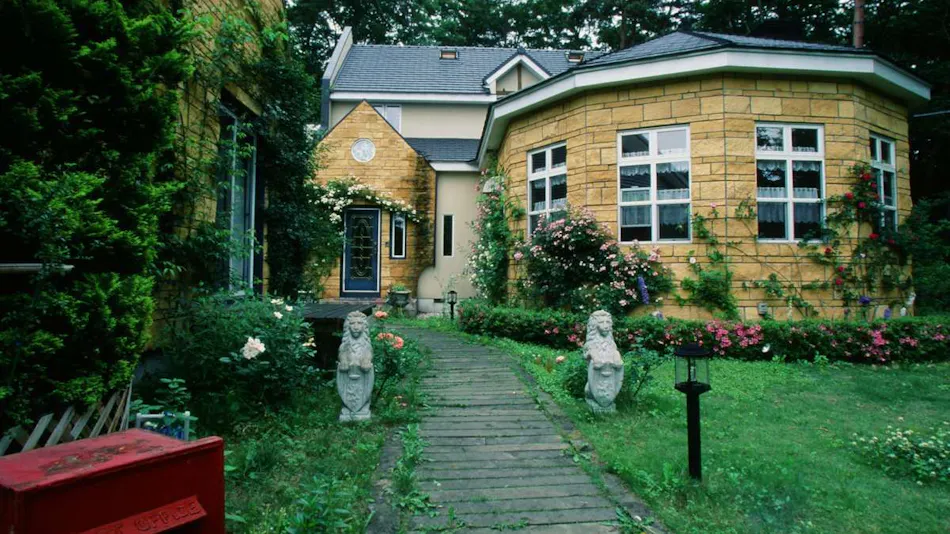 British Forest Hotel Queens Manor