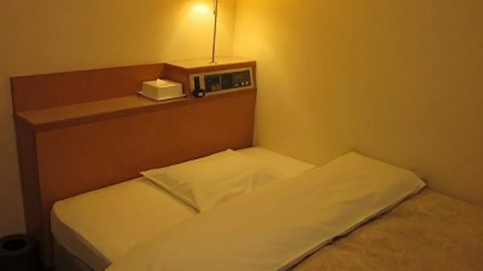 Kitaguchi Hotel