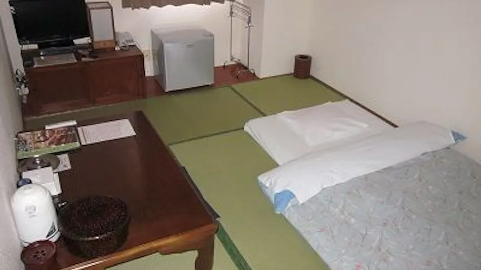 Kitaguchi Hotel