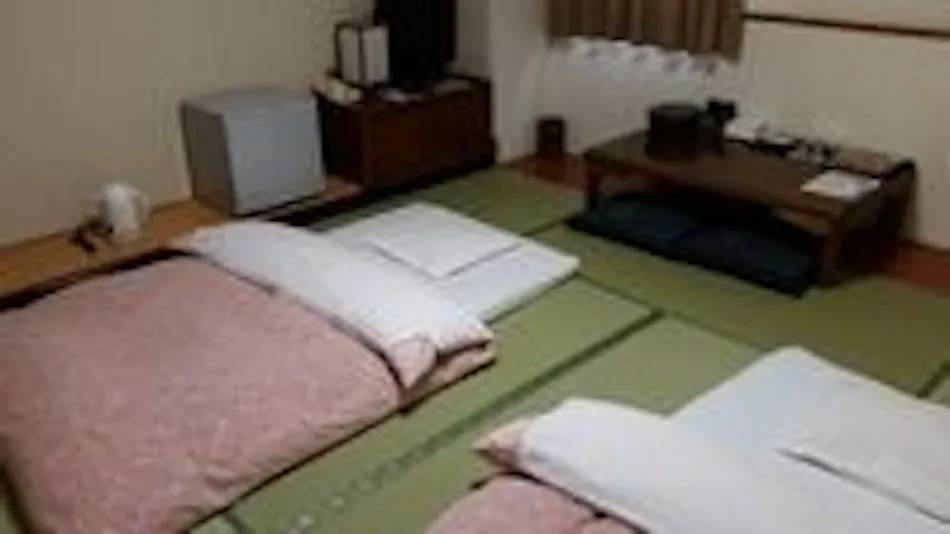 Kitaguchi Hotel