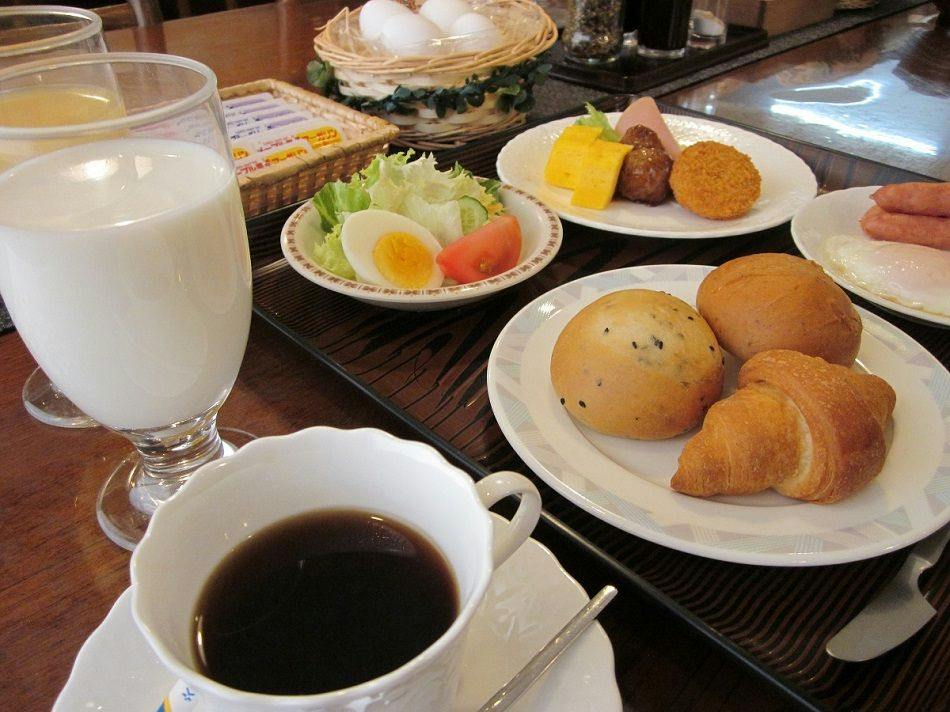Kitaguchi Hotel